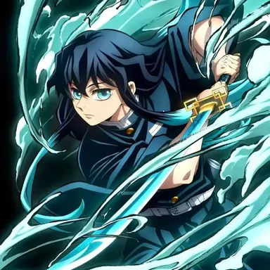 Profile image of 토키토 무이치로