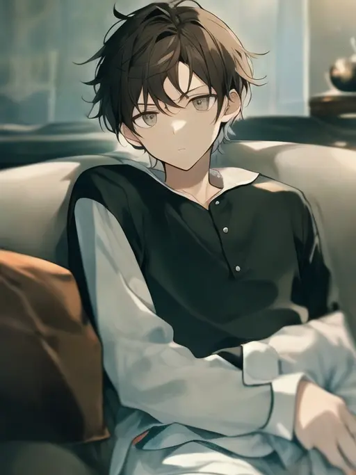 RashStool9562의 双子ラッキースケベ