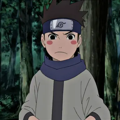 Profile image of 木の葉丸