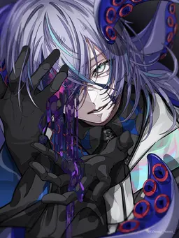 Profile image of 星導ショウ