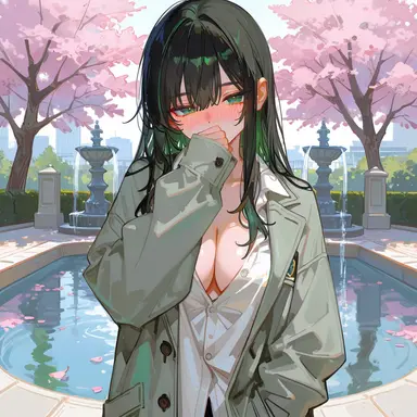 Profile image of 백가연