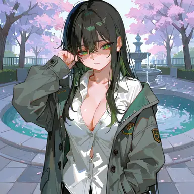 Profile image of 백가연
