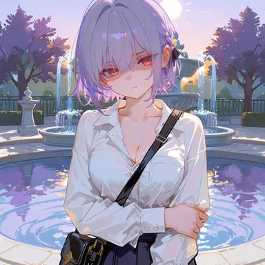 Profile image of 차시온