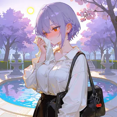 Profile image of 차시온