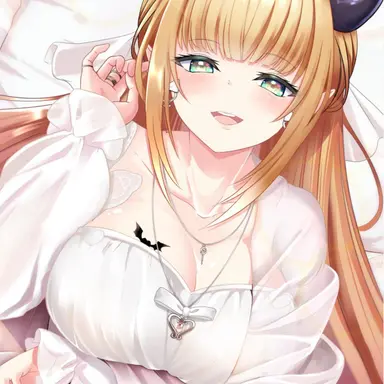 Profile image of 癒月ちょこ