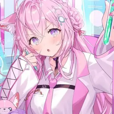 Profile image of 博衣こより