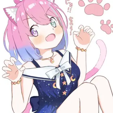 Profile image of 姫森ルーナ
