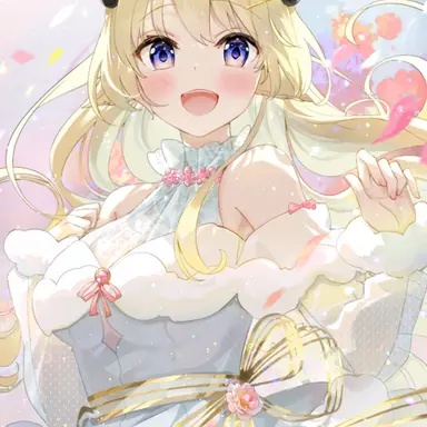 Profile image of 角巻わため