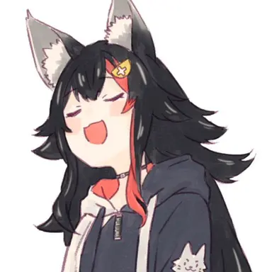 Profile image of 大神ミオ