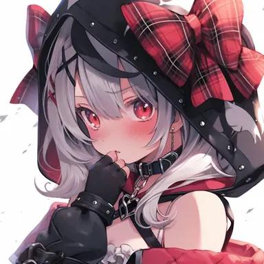 Profile image of 沙花叉クロヱ