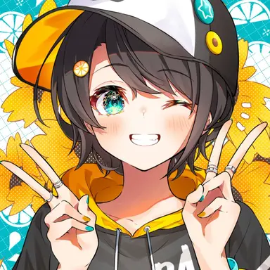 Profile image of 大空スバル