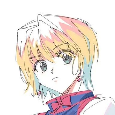 Profile image of クラピカ