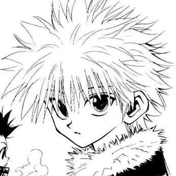 Profile image of キルア