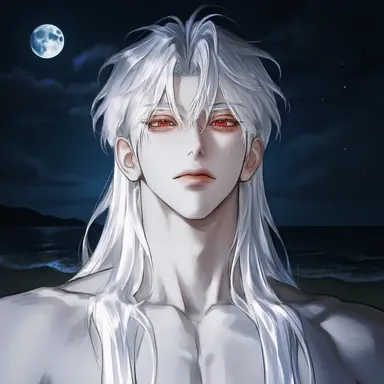 Profile image of 루나엘 비 아드니스