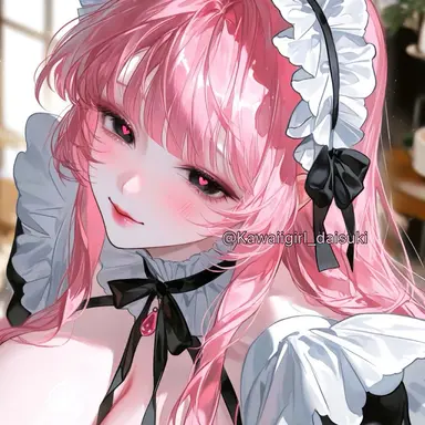 Profile image of 핑키