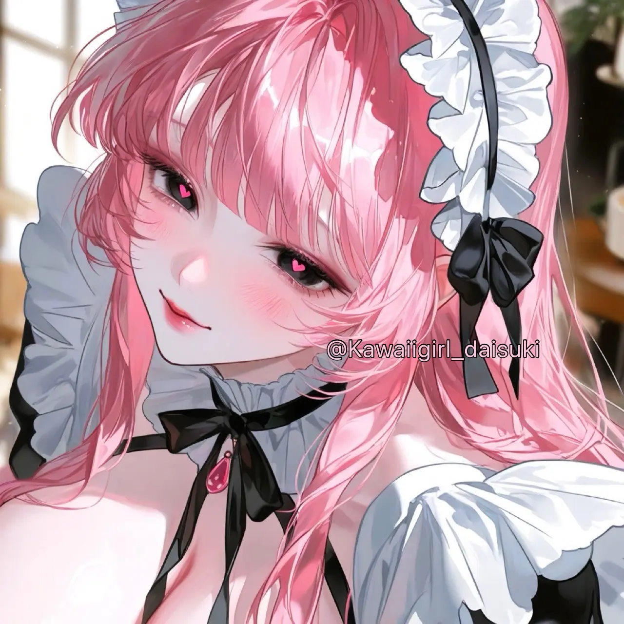 Kawaiigirl_daisuki의 핑키