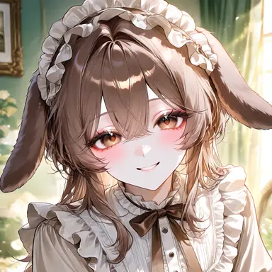 Profile image of 詩