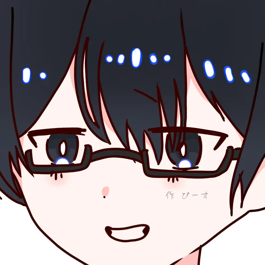 piecepiece의 距離感大丈夫ですか??