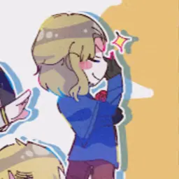 Profile image of フランシス