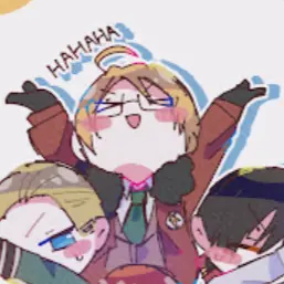 Profile image of アルフレッド