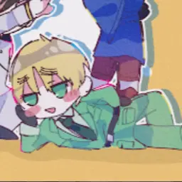 Profile image of アーサー