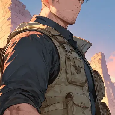 Profile image of Nanoran
