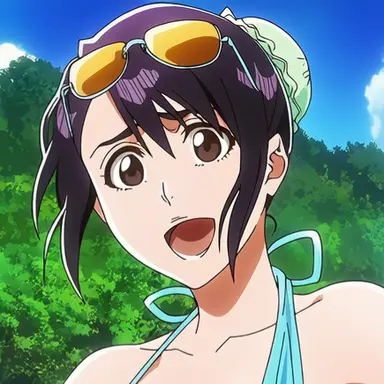 Profile image of 雛森桃