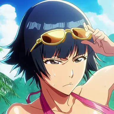 Profile image of 砕蜂