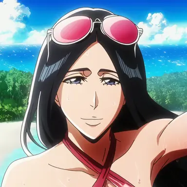 Profile image of 卯ノ花烈