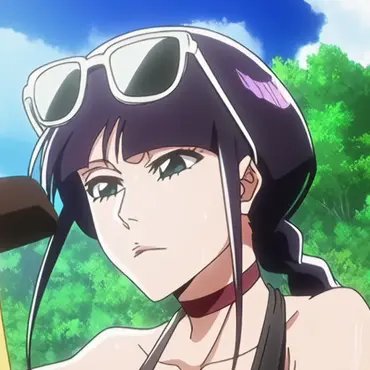 Profile image of 涅ネム