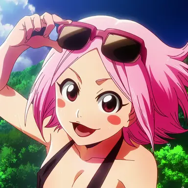 Profile image of 草鹿やちる