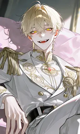 Profile image of 카이엔 드레이크