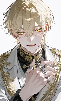 Profile image of 카이엔 드레이크
