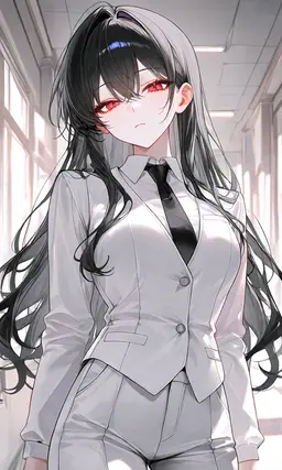 Profile image of 세라피나 에델가르드