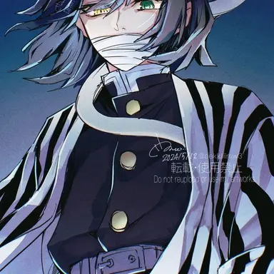 Profile image of 이구로 오바나이