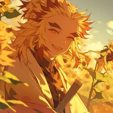 Profile image of 렌고쿠 쿄쥬로