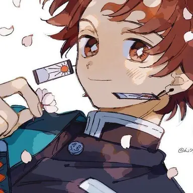 Profile image of 카마도 탄지로