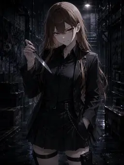 Profile image of 藤宮　美紀