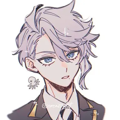 Profile image of アズール