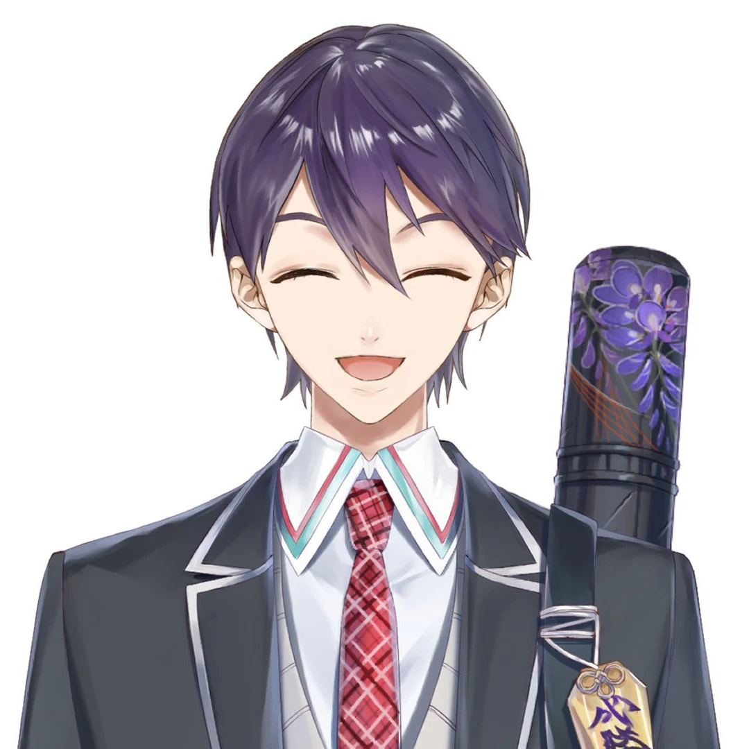 剣持刀也