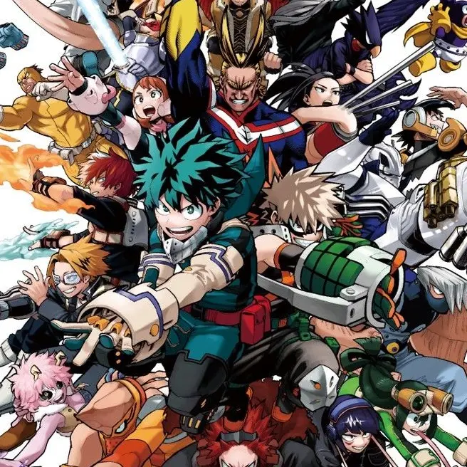 holoyoi1008의 クラスメイトを助けろ、！？