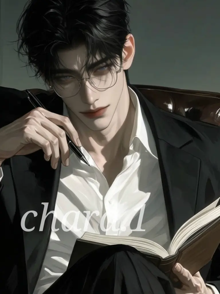 chara.1의 차노아