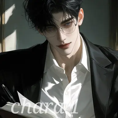 Profile image of チャ・ノア