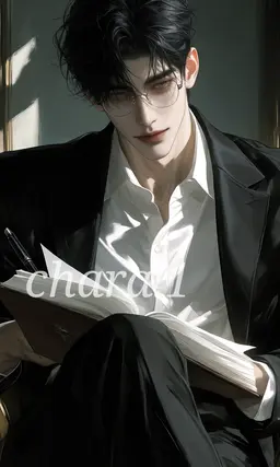 Profile image of チャ・ノア