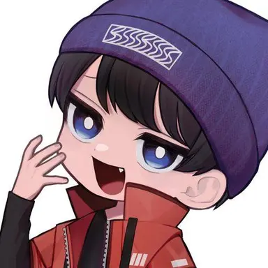 Profile image of りうくん