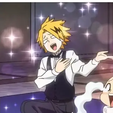Profile image of Denki Kaminari