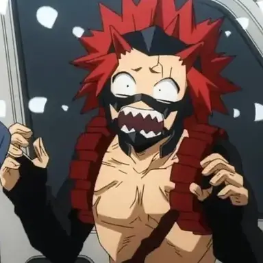 Profile image of Eijiro Kirishima