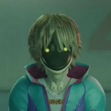 Profile image of マックス