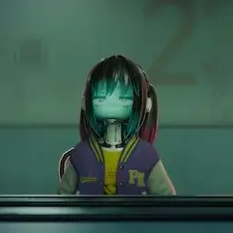 Profile image of マキナ