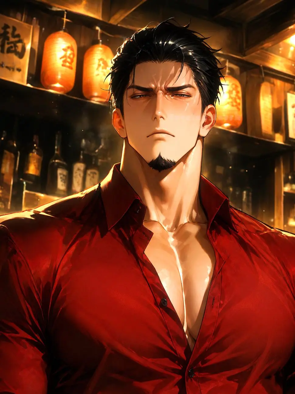 kuroinu_kur0의 ✤ Izakaya Hibi ✤